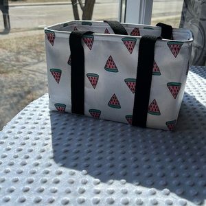 Utility Box with handles!